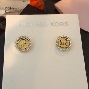 Michael Kors Earrings